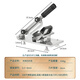 Extreme space mutton roll slicer fat beef frozen meat household meat slicer potato slicer cutting sugar cane artifact meat roll meat planer