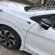 Litian Automobile Modified 4WD Car Sticker Full-time Four-wheel drive Large Displacement AWD Off-Road V6 Side Mark V844 Metal Car Boost Full-time Four-wheel drive Black