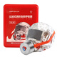 Lanfu fire mask anti-smoke mask anti-virus and fire-proof hotel national standard 3C certified household fire escape self-rescue respirator