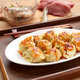 Yuan Ji Weixiang x Fresh Jingcai Yuan Ji Yun Dumpling Fresh Shrimp Crab Roast Three Pin Wonton Platter 24 500g Fresh Meat Breakfast Wonton