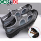 Cartelo Cross Choos Chaussures Chaussures de sandales ultra-minces pour hommes pour hommes Chaussures de trous doux Soft Sole Anti-Slip Walking Summer Men's Chaussures S826 COOD COLOR [MISE À JOUR] 3 ans Garantie Usure 42