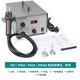 QUICK 990AD+ hot air gun desoldering station industrial grade electronic digital display temperature control lead-free constant temperature 500W