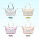 Lee's new Longxiang bag slanted cross-length shoulder cross-dumpling dumpling bag large capacity bag commuting to Valentine's Day to send girlfriend