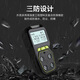 Kailu Electronics Industrial Four-in-One Gas Detector Combustible Oxygen Hydrogen Sulfide Carbon Monoxide Toxic and Harmful Gas Alarm