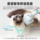 Hair Mom Pet Hair Groomer Hair Suction Multifunctional Electric Clipper for Cats and Dogs G9 7-in-1 7-in-1 Hair Clipper