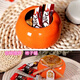 Physician's Day practical souvenir gift customization business company graduation gifts for employees and customers birthday annual meeting team building Orange Heart Orange Idea-8