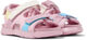 CAMPERCamper Girls' Sandals, Pink, 7 Toddlers Pink 7 Toddlers
