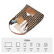 
15mins bag women's bag autumn and winter large capacity shoulder cloth bag women's 2025 new commuter tote bag birthday gift