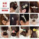 Enchanting cat high-end hairpins for the back of the head, hairpins, hairpins, high-end 2025 new hair accessories for women, birthday gifts for girls, practical