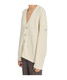 MM6 Maison Margiela 25FW Cable Cardigan Women Picture Color S62HP0039M13195 20 | S New