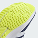 Adidas (adidas) Kinderschuhe 25 Sommer- und Herbst -Jungen -Sneaker Mesh atmungsaktives Duramo Kinder Habu Knob Running Shoes KJ6282