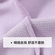 
YEEHOO Girls' Set Children's Sweatshirts and Pants Two-Piece Set Medium Large Children's Clothing Casual Sports Fashion Autumn Dream Purple 165