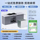 Hualing Magic Machine Vie8 Max produced by Midea, 15 sets of dishwashers under the stove, 55kPa water pressure, one-touch washing and drying, first-class water efficiency, 105 hot air drying, same style as in stores