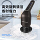 Hamilton electric cleaning brush household electric retractable cleaning brush household toilet cleaning artifact wireless handheld kitchen cleaning brush kitchen bathroom tile toilet KL21101 electric cleaning brush + two bottles of floor washing machine cleaning fluid