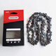 Origan genuine chain saw chain imported from the United States Genuine 18-inch saw blade 20-inch saw blade 18-inch 36-knife 72-section 325 chain