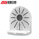 Security LeCroy surveillance dome camera wall bracket ABS plastic material general Hikvision Dahua dome camera indoor