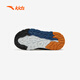 ANTA Children's Cotton Shoes Boys' 2025 Winter Outdoor Series Sports Warm Cotton Shoes A12549915