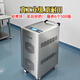 Xiaodaren workshop/water dual-purpose food factory ozone generator mobile water treatment and disinfection machine 10-50g/h 30K/30g ozone space + water treatment dual-purpose