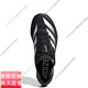 Adidas (adidas) all-round warrior newly upgraded Ambition2 sprint spikes 100-1500 meters official flagship genuine IG9905/Ambition 2/including handbag/ba 38.5