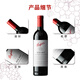 Penfolds BIN407 Cabernet Sauvignon red wine 750ml*6 bottles in full box original bottle imported cork [Australian version]