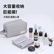 
Miaoxinsi toilet bag business trip makeup bathroom multi-functional men's portable toilet bag dry and wet separation storage bag
