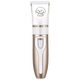 Pet shaver, electric clipper for dogs, special for shaving dog hair, shaving feet, electric hair clipper, shearing tool, white 4-piece set
