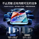 Philips suitable for Apple 16e/14/13/13Pro tempered film iPhone16e/14/13/13pro mobile phone film without black edges HD anti-fall anti-fingerprint full coverage protective film