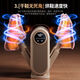 Shoe dryer shoe drying machine artifact sterilization and deodorization shoe dryer household shoe dryer drying shoe dryer foot care purple light sterilization and deodorization-timing-instant heat