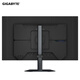 GIGABYTE 27-inch fourth-generation W-OLED gaming monitor Magic Eagle Q280G 2K280Hz/0.03ms/TrueBlack500/1500nit/Tactical Auxiliary MO27Q28G