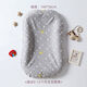 Portable bed-in-bed baby crib, foldable newborn anti-pressure bed, mobile bionic uterus bed, beanie powder, 0-12 months, removable and washable bed-in-bed
