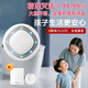 Keimo Toilet Sterilization Instrument UV Disinfection Lamp Household Toilet Sterilizer Toilet Guard Toilet Bathroom Sterilizer Automatic Sensor Cleaning and Odor Remover Deodorizer 99.99% Super Ultraviolet Sterilization + Deodorization and Mite Removal Automatic Sensor System