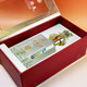 Wuliangye Co., Ltd. Wuliangfang Luzhou-flavor liquor gift box 52% 500ml*2 bottles gift box gift and banquet drinks