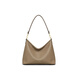 viney cowhide crossbody bag women's bag brand underarm bag tote bag birthday gift for girlfriend wife [khaki] light luxury high-end practical shoulder bag large capacity fashionable and versatile commuting bag