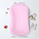 Portable bed-in-bed baby crib, foldable newborn anti-pressure bed, mobile bionic uterus bed, beanie powder, 0-12 months, removable and washable bed-in-bed