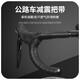 Yusenyi road handlebar straps bicycle wrap sweat-absorbent anti-slip strap handle wear-resistant accessories shock-absorbing riding equipment