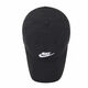JUST DO IT-nike hat men's spring and autumn thin sunshade peaked cap outdoor quick-drying hat women's casual men's sun protection fishing sun Nike quick-drying embroidered hook khaki Nike adjustable (55-60cm)