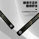 Baishiqi's billiard cue, small head, one-piece all-in-one, Chinese-style black eight-nine cue, snooker cue, public cue, big head, buy 5 get 1 free, 13MM Wukong one-piece all-in-one, big head