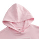 
NIKE3BRAND Nike Hoodie Sweater + Trousers 2-piece 2025 Autumn Children's Pure Cotton Comfort Set