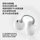 Shuiyueyu Music Capsule PILL Bluetooth Headset Ear Clip AI Noise Reduction Bluetooth 6.0 True Wireless Open Type In-Ear High Quality Running Sports Call Music Headset Anti-Fall Red