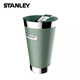 STANLEY Stanley outdoor travel camping vacuum 304 stainless steel with bottle opener beer mug 473ML male 502ml beer mug with lid