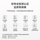 爱华仕行李箱24英寸多功能行李箱拉杆箱密码箱阳光橙