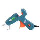 Saide Hot Melt Glue Gun Manual DIY Hot Melt Glue Gun 7mm Glue Strip Glue Stick Industrial Grade Hot Melt Gun Douyin Same as 20w Saide Small Glue Gun Random Color