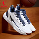 Zapatos de baloncesto jordan zapatos para hombres densos net otoño nuevos zapatos deportivos resistentes al desgaste