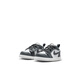 Nike (NIKE) Jordan baby low-top sneakers winter boys and girls baby cushioning classic JORDAN DR9747