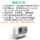 Small ultra-high-definition home projector, high-definition wall projection, overseas computer mobile phone projector 5, overseas WiFi-standard for use in South Korea, Russia, Europe, etc.