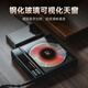 SHANLING EC Zero T/EC ZERO new portable R2R tube CD player home portable retro CD player Bluetooth 5.3 supports CD ripping EC ZERO T