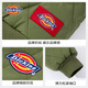 Dickies children's clothing children's cotton clothing winter boys and girls thickened warm tops children's casual jacket off-season new style