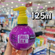 TIGI imported from the United States baby egg elastin volume protection black technology Q-elastic fluffy moisturizing repair long-lasting styling purple