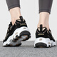 
Skechers women's shoes, sports shoes, fashion trend retro thick-soled dad shoes, panda shoes, fitness training, running and casual shoes 11979-BKGD 35