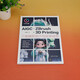 Xinhua genuine AIGC+ZBrush+3D Printing 3D model design and solid molding SN0495SN9740